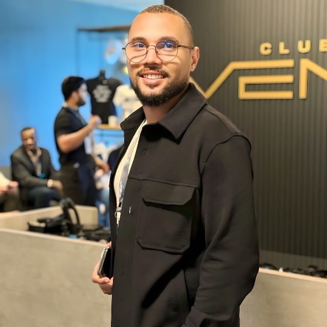 Foto de Jander Maykon