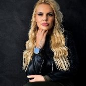 Foto de Mariane Neri