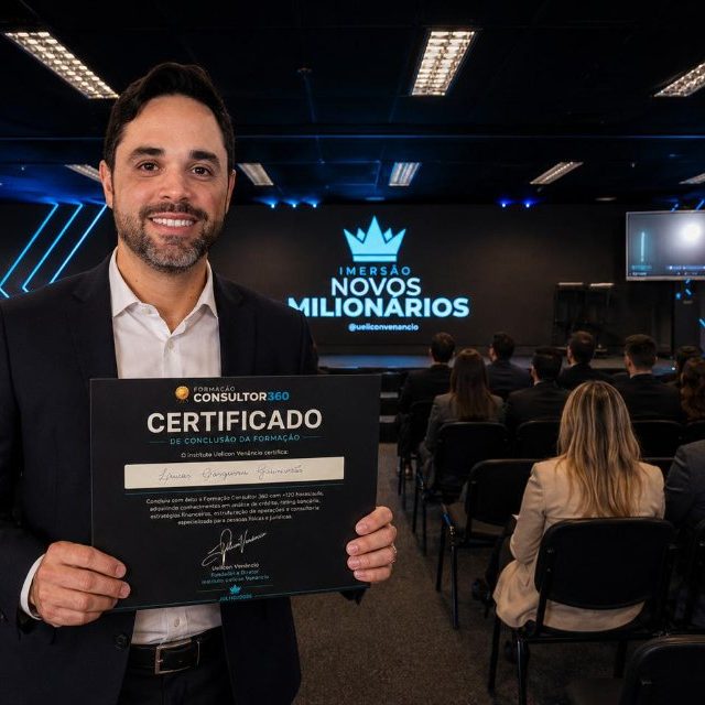 Foto de Lucas Cangussu Guimarães