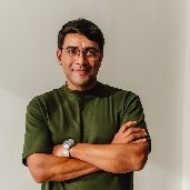 Foto de CLEBER MAGNO